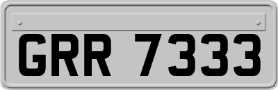 GRR7333