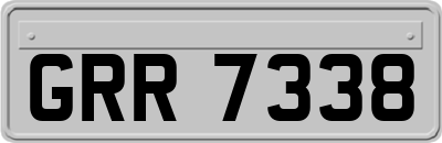 GRR7338