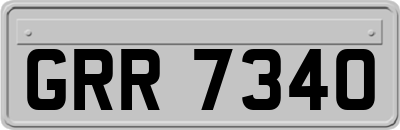 GRR7340