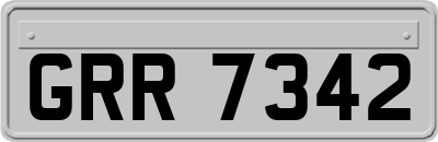 GRR7342