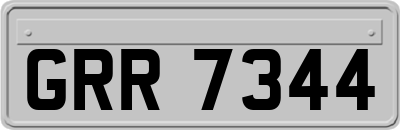 GRR7344