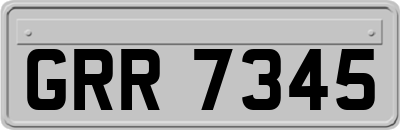GRR7345