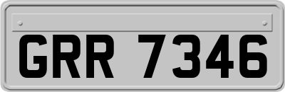 GRR7346