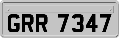 GRR7347