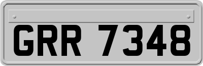 GRR7348