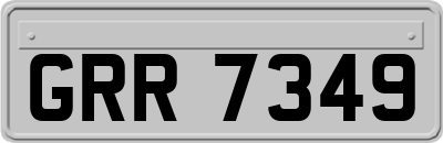 GRR7349