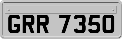 GRR7350
