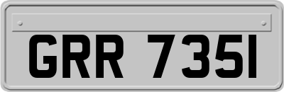 GRR7351