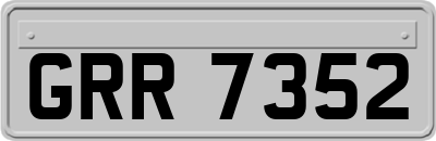 GRR7352