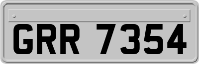GRR7354