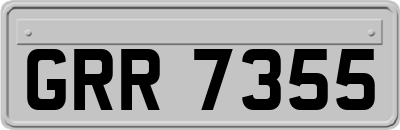 GRR7355