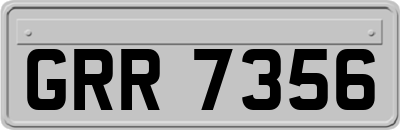 GRR7356