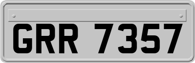 GRR7357