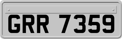 GRR7359