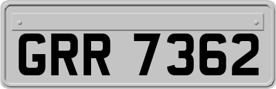GRR7362