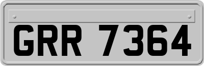 GRR7364