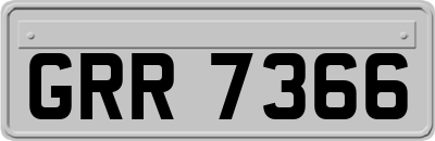 GRR7366