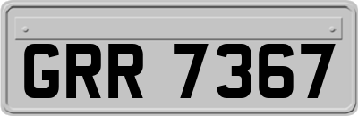 GRR7367