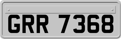 GRR7368