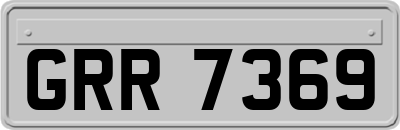 GRR7369