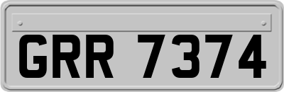 GRR7374