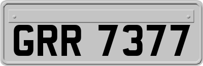 GRR7377