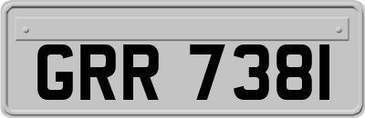 GRR7381