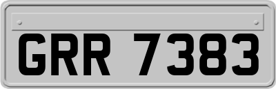 GRR7383