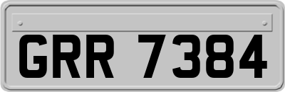 GRR7384