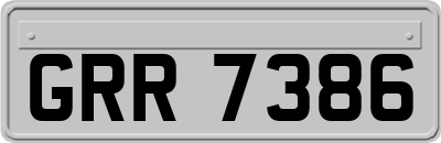GRR7386