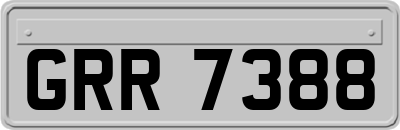 GRR7388