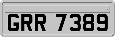 GRR7389