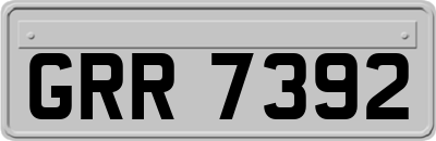GRR7392