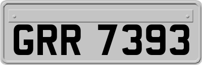 GRR7393