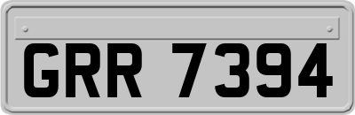 GRR7394