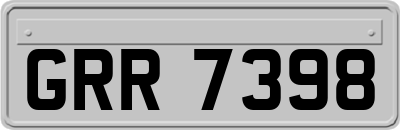 GRR7398