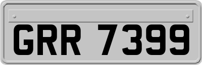 GRR7399