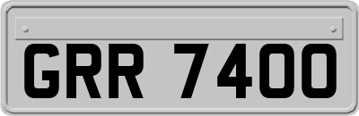 GRR7400