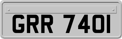 GRR7401