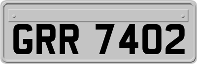 GRR7402