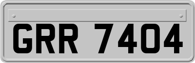 GRR7404