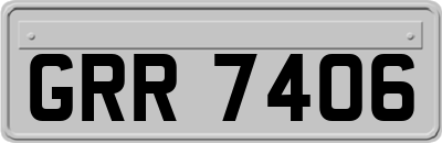 GRR7406