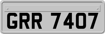 GRR7407
