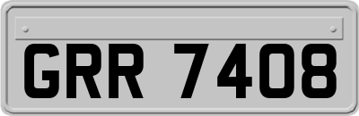 GRR7408