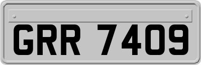 GRR7409