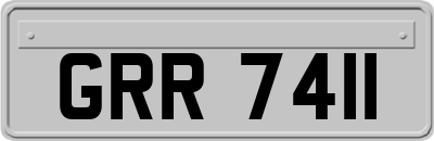 GRR7411