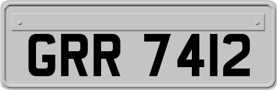 GRR7412