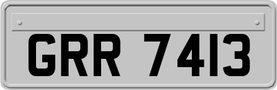 GRR7413