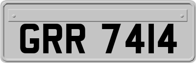 GRR7414