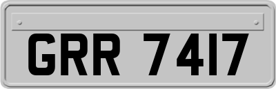 GRR7417